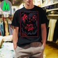 Murder By Death The Caverns Grundy County Tn Sept 4-6 2026 Poster Shirt