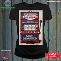 Mac Demarco In Las Vegas NV On May 1 2026 Event Poster Shirt