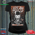 Original The Adicts May 23 2026 In San Francisco CA Poster Shirt