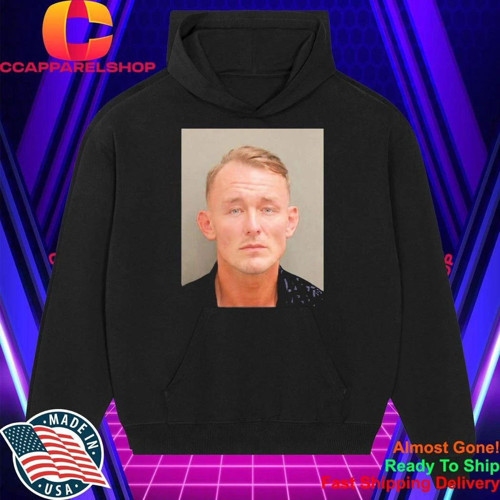 Ludwig Kaiser mugshot Shirt