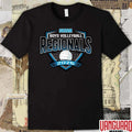 2026 OHSAA Boys Volleyball Regionals Pop Up Shop t-shirt