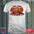 Yee Claw Clawfish T-Shirt