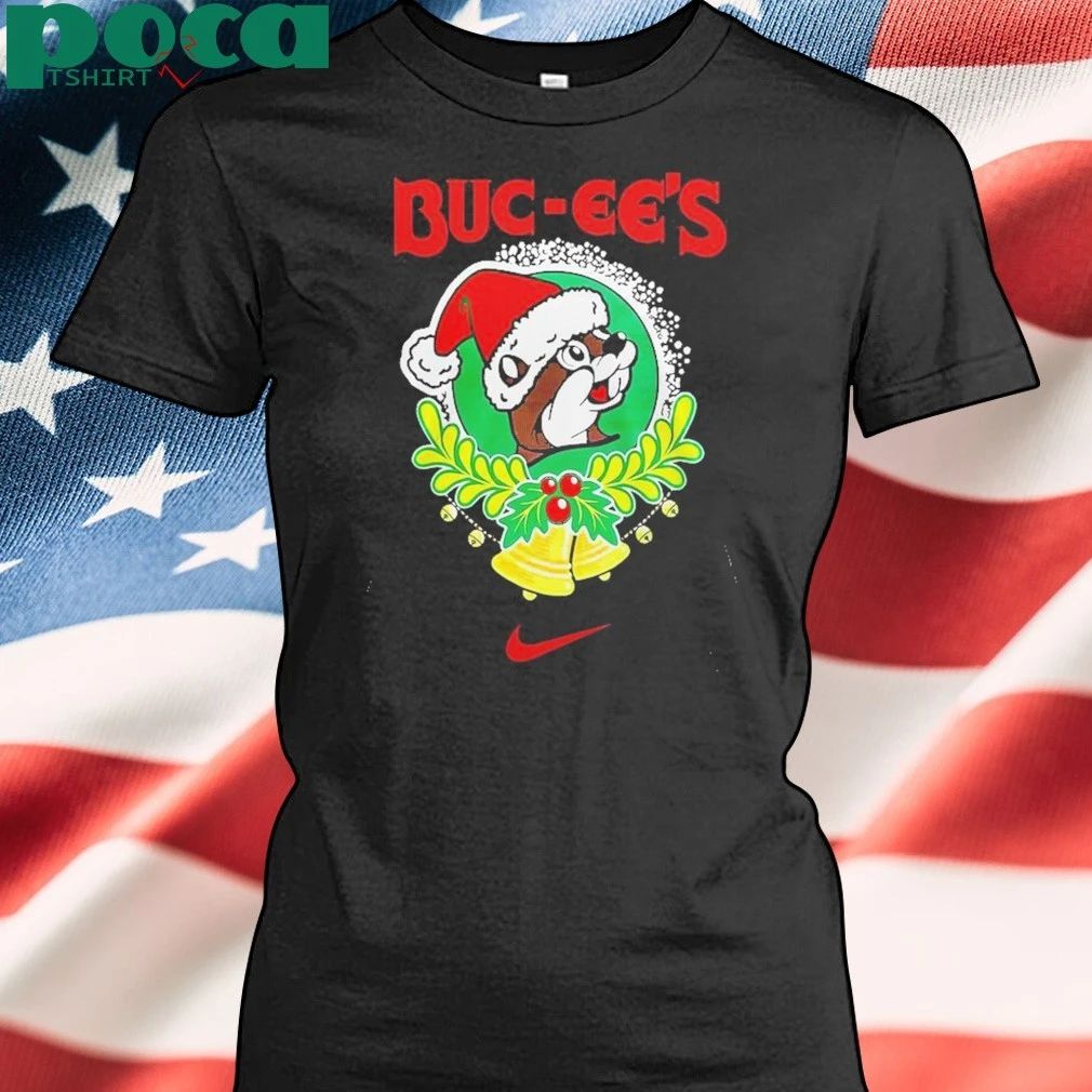 Buc-ee’s Jingle All The Way To Chirstmas 2025 Shirt