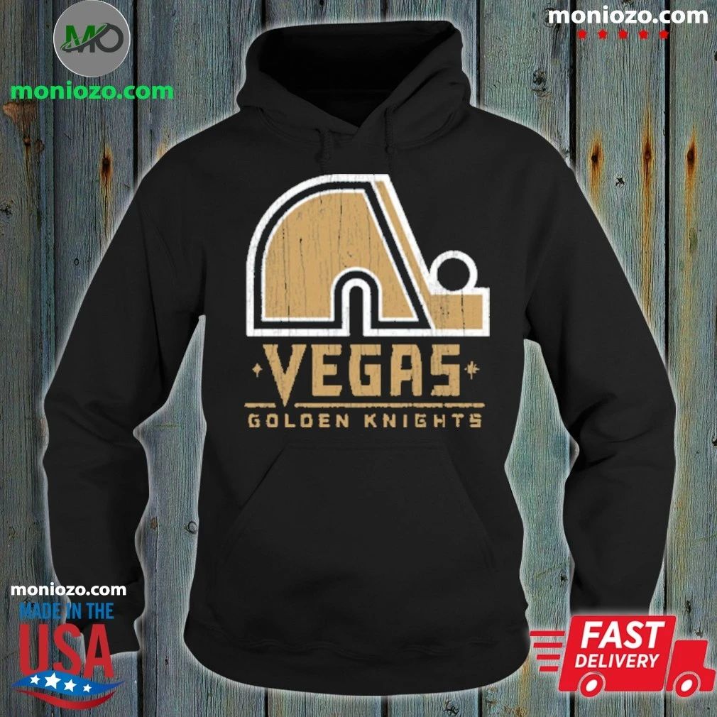 Vintage Vegas Golden Knight 2026 T-Shirt