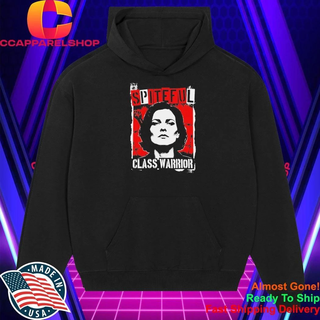 Spiteful class warrior Bridget Phillipson Shirt