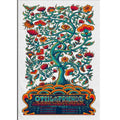 Oteil And Friends May 2026 Tour Poster