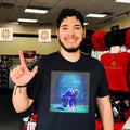 Memo Ochoa Mexico vintage shirt