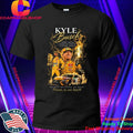 In Memory Of Kyle Busch Forever Rowdy Legends Never Lift Shirt