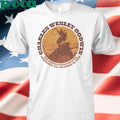 Charles Wesley Godwin Oct 15 2025 Red Rocks Show shirt