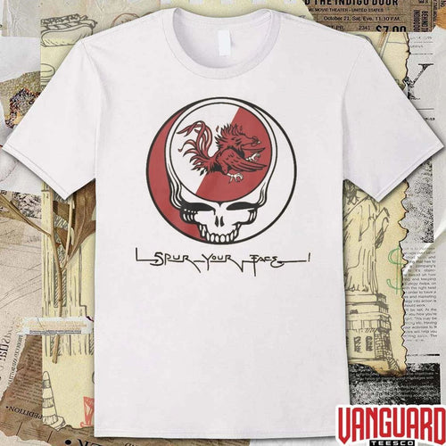 2026 Spur Your Face – Grateful Dead Fan t-shirt