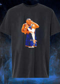 Jalen Brunson Prayer Hands Gesture New York Shirt T-Shirt