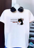 Vintage Meme Apparel Furby I Can Not Be Normal I Was There When Tumblr Fell Shirt