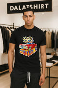 Chevelle SS car shirt