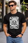 Athens May 9 2026 Athens Olympic Stadium Greece Medusa M72 Shirt