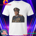 Dictator Mbappé Football Meme Contemporary Shirt