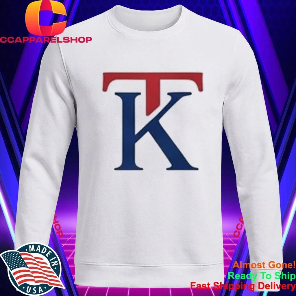 2026 Kai Trump Shirt