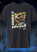 Buffalo Sabres On The Warpath NHL Ice Hockey Distressed Buffalo Logo shirt