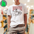 Houston Cougars UH Leaping Cougar Shirt