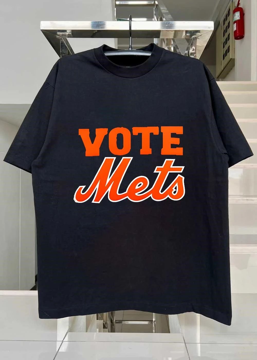 New York Mets Vote Mets shirt
