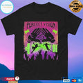 Perfect Vision John Matthews And Zakariah Kutter T-shirts