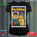 Mac Demarco Apr 21-22 2026 In Buenos Aires Argentina Poster Shirt