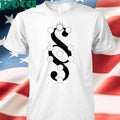 Pack Records Aldn Strung Tour Shirt
