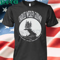 Premium Charles Wesley Godwin Show Aug 13 2025 The KEE to Bala Muskoka Shirt