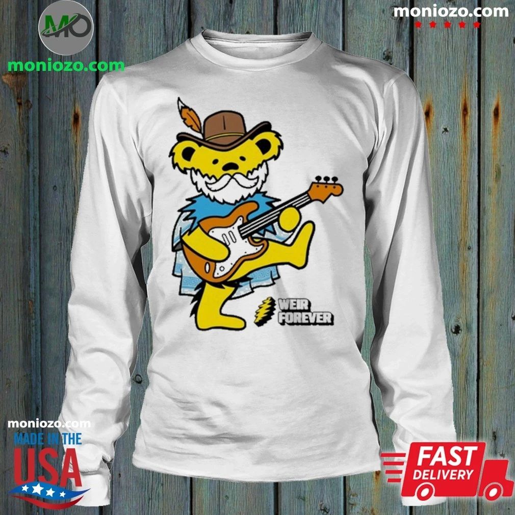 Original Weir Forever Blue Weir Shirt – Perfect Gift for Men & Women