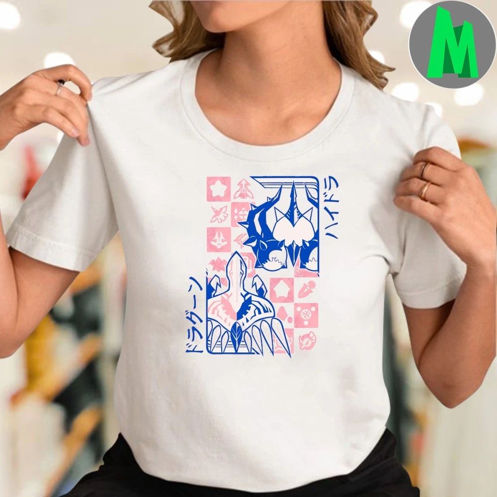 High-Speed Racing Mach-Speed Design T-Shirt