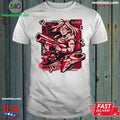 UFO 50 Omega Alpha Shirt