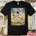 2026 Big Ten Baseball Tournament May 19 – 24 Omaha NE Poster t-shirt