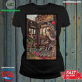 Phish Sphere in Las Vegas April 16-17-18 2026 Poster Shirt