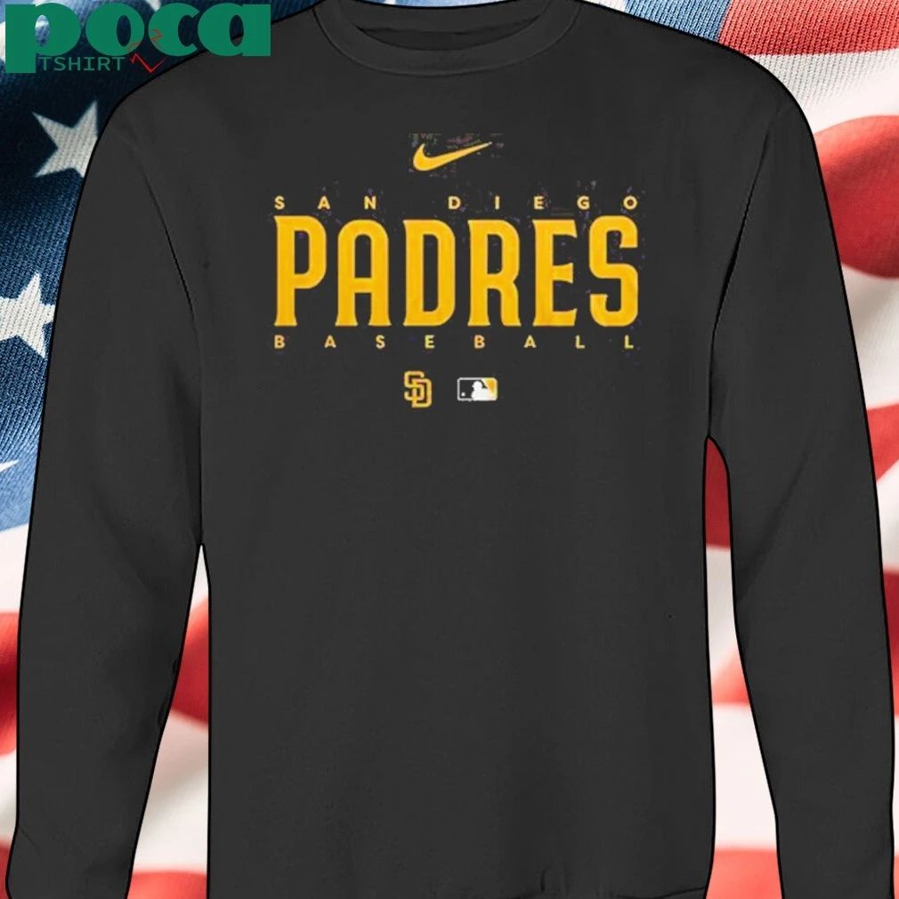 San Diego Padres Merrill Madness 2025 shirt