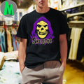 Vintage Style Misfit Of Eternia Skeletor Shirt