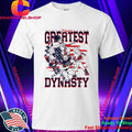 World’s Greatest Dynasty Pocket Shirt