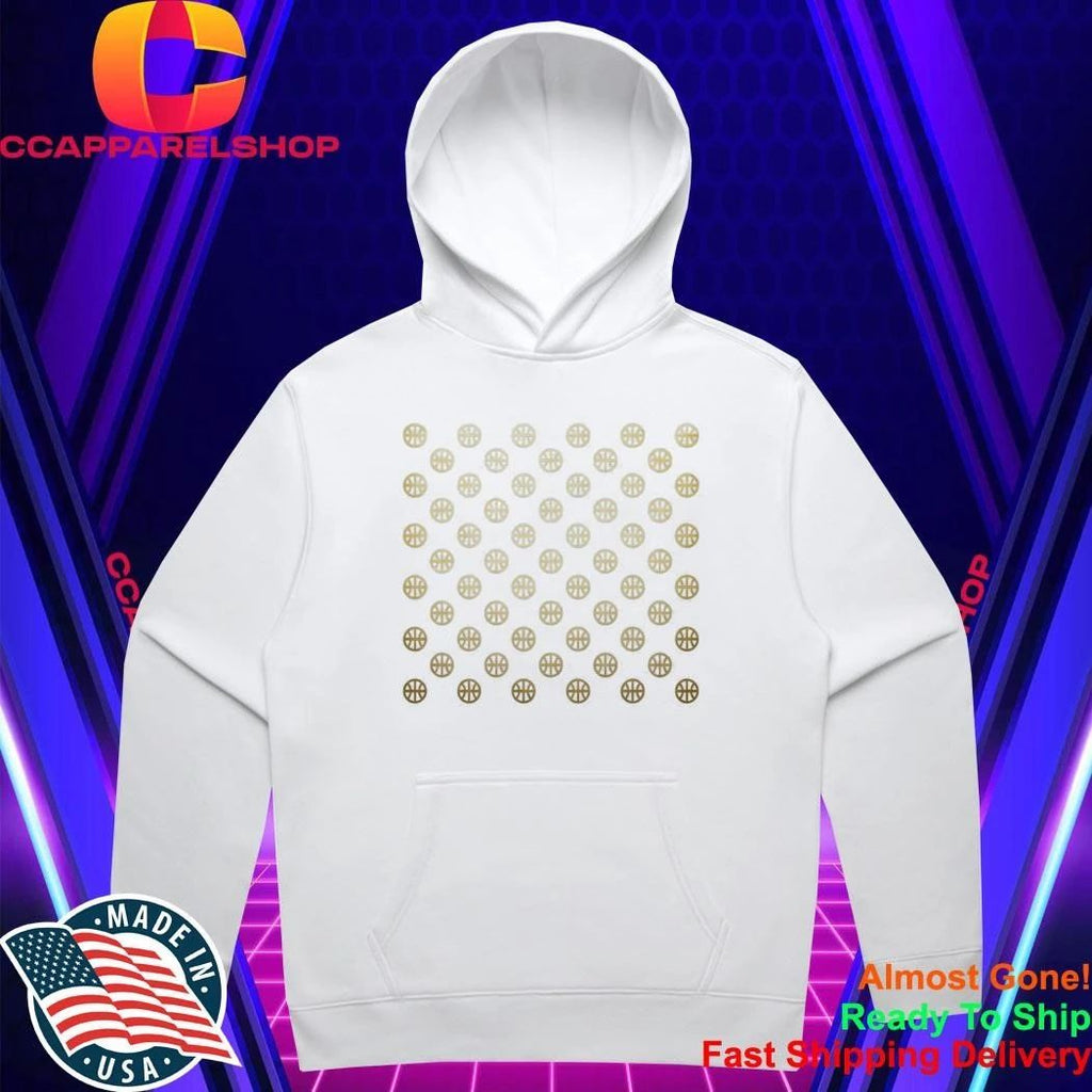 Stephanie White United States Womens Basketball Team Shirt