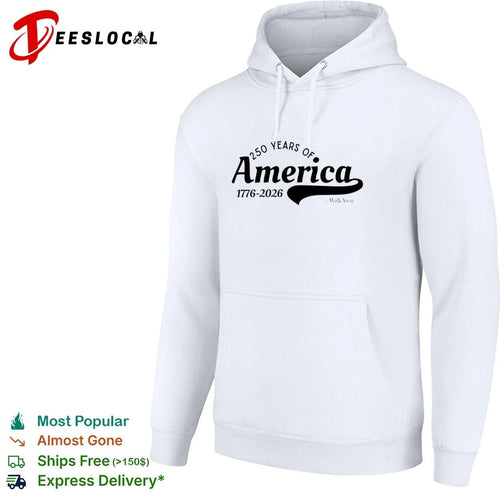 250 Years of America 1776-2026 #WalkAway T-shirt