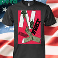 FEET New Colossus Festival New Yorks 2026 Shows Poster T-shirt