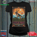 Little Feat The Last Farewell Tour 2026 Poster Shirt