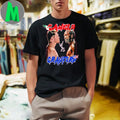 Canelo vs crawford canelo match Shirt