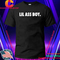 Raiders Lil Ass Boy Shirt