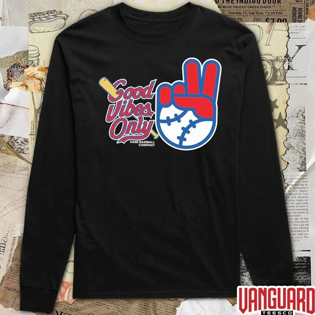 Dustin May St. Louis Cardinals MLB Good Vibes Only 2026 t-shirt