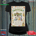 Original 36th Annual Rocky Mountain 8 7-8 9 2026 Lyons CO Poster Shirt