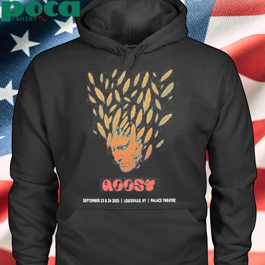 Louisville, KY 2025 Goose Shirt