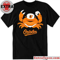 Original Homegrown Baltimore Orioles Logo Tee Unisex T-shirt, Sweatshirt, Hoodie (1)