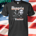 D’Angelo Rest in Peace T-Shirt