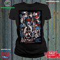 The Notwist Apr 28 2026 E-Werk Erlangen Show Poster T-Shirt