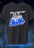 Have a Pepsi Day Bottles in Ice Cold Beverage Graphic T-Shirt