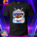 Texas Rangers Ezequiel Duran The Solution Shirt