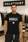 Rafaelle Orlando Pride Elite shirt